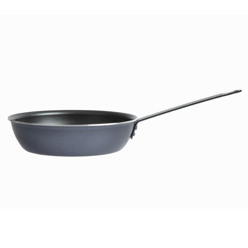 Matfer Bourgeat Classe Chef Antihaft-Bratpfanne aus Aluminium, 28 cm