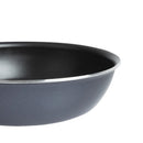 Matfer Bourgeat Classe Chef Antihaft-Bratpfanne aus Aluminium, 28 cm