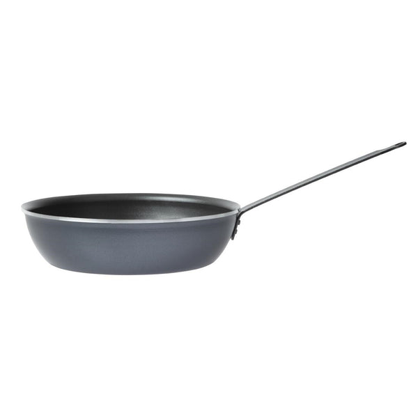 Matfer Bourgeat Classe Chef Antihaft-Bratpfanne aus Aluminium, 32 cm