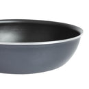 Matfer Bourgeat Classe Chef Antihaft-Bratpfanne aus Aluminium, 32 cm