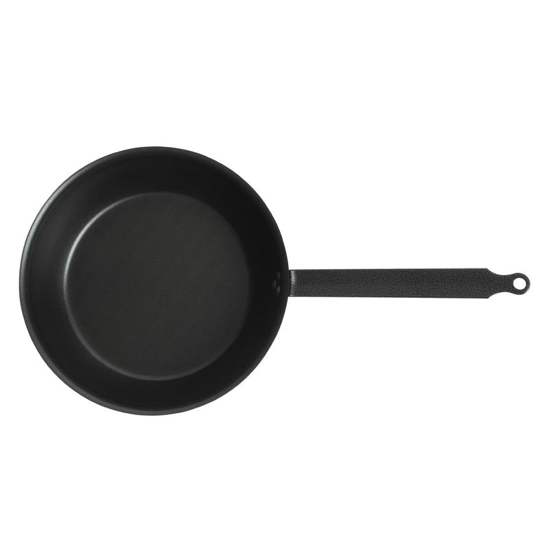 Matfer Bourgeat Classe Chef Antihaft-Bratpfanne aus Aluminium, 32 cm