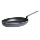 Matfer Bourgeat Classe Chef Non-Stick Aluminium Oval Fish Frying Pan 360mm