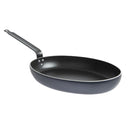 Matfer Bourgeat Classe Chef Non-Stick Aluminium Oval Fish Frying Pan 360mm