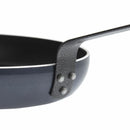 Matfer Bourgeat Classe Chef Non-Stick Aluminium Oval Fish Frying Pan 360mm