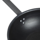 Matfer Bourgeat Classe Chef Non-Stick Aluminium Wok Flared Saute Pan 280mm