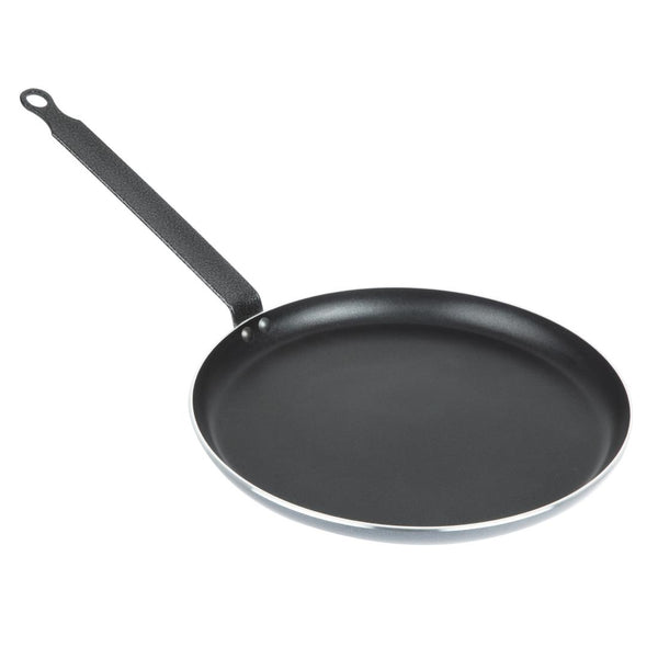 Matfer Bourgeat Classe Chef Antihaft-Aluminium-Crêpe-Pfanne 280 mm