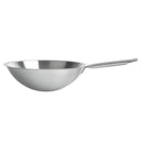 Matfer Bourgeat Tradition Keramikbeschichteter Wok 30 cm