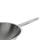 Matfer Bourgeat Tradition Keramikbeschichteter Wok 30 cm