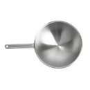 Matfer Bourgeat Tradition Keramikbeschichteter Wok 30 cm