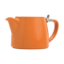 Forlife Stump Teekanne Orange 410ml