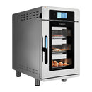 Alto-Shaam Simple Control VECTOR Multi-Cook-Ofen mit 3 Ebenen VMC-H3H SX
