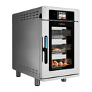 Alto-Shaam Deluxe Control VECTOR 3-Regal-Mehrfachkochofen VMC-H3H DX