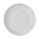 Churchill Alchemy Abstract Coupe Saucers 6" (Pack of 12)