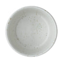 Siena Nourish Straight Sided Dip Pots Barley White 4oz (Pack of 12)