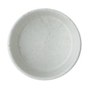 Siena Nourish Straight Sided Soup Bowls Barley White 15oz (Pack of 12)