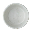 Churchill Super Vitrified Nourish Straight Sided Dip Pots White 4oz (Pack of 12)