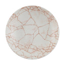 Churchill Studio Prints Kintsugi Evolve Coupe Bowls Coral 248mm (Pack of 12)