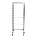 Matfer Bourgeat 15 Level Gastronorm Racking Trolley 2/1GN