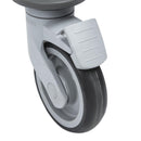 Matfer Bourgeat 15 Level Gastronorm Racking Trolley 2/1GN