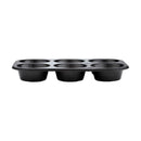 Prestige Inspire Jumbo-Muffinform für 6 Tassen
