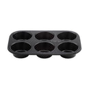 Prestige Inspire Jumbo-Muffinform für 6 Tassen