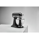KitchenAid Classic Tilt-Head Stand Mixer 4.3Ltr