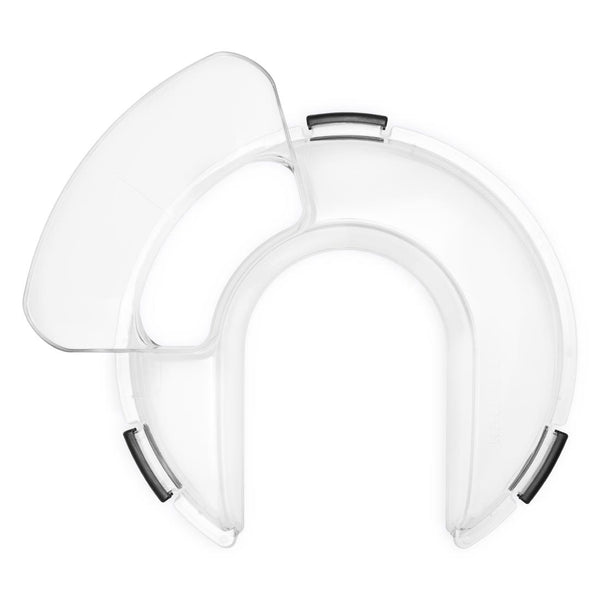 KitchenAid-Ausgießschutz für 4,3-Liter- und 4,8-Liter-Standmixer mit neigbarem Kopf