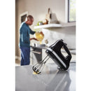 KitchenAid 6 Speed Hand Mixer with Flex Edge Beaters 5KHM6118BOB