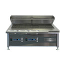 Synergy Grill Electric Trilogy Chargrill ST900E