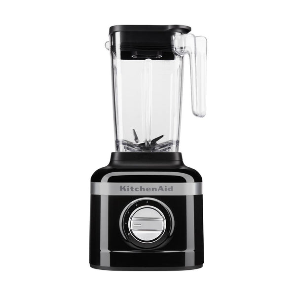 KitchenAid Classic K130 Mixer Schwarz