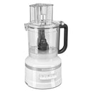 KitchenAid Classic 3.1L Food Processor 5KFP1318BWH