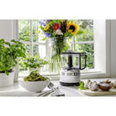 KitchenAid Classic Mini-Zerkleinerer 5KFC3516BWH