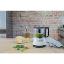 KitchenAid Classic Mini-Zerkleinerer 5KFC3516BWH