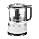 KitchenAid Classic Mini-Zerkleinerer 5KFC3516BWH