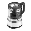 KitchenAid Classic Mini-Zerkleinerer 5KFC3516BWH