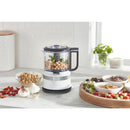 KitchenAid Classic Mini-Zerkleinerer 5KFC3516BWH