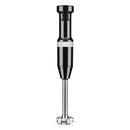 KitchenAid Classic kabelgebundener Stabmixer 5KHBV53BOB