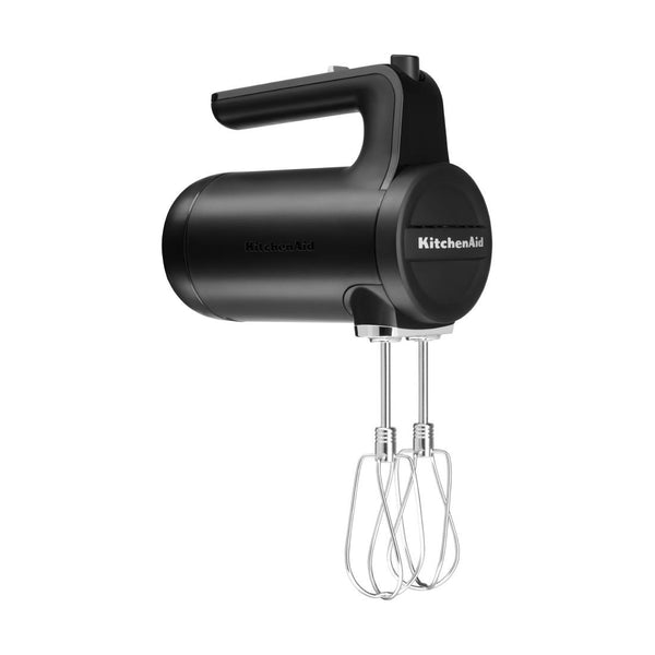 KitchenAid Akku-Handmixer 5KHMB732BBM