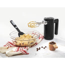 KitchenAid Cordless Hand Mixer 5KHMB732BBM