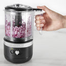 KitchenAid Cordless Chopper 5KFCB519BBM