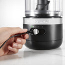 KitchenAid Cordless Chopper 5KFCB519BBM