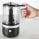 KitchenAid Cordless Chopper 5KFCB519BBM
