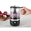 KitchenAid Cordless Chopper 5KFCB519BBM