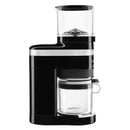 KitchenAid Burr Grinder 5KCG8433BBM