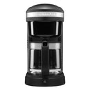 KitchenAid Classic Filterkaffeemaschine mit Spiralduschkopf 5KCM1208BOB