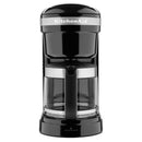 KitchenAid Classic Filterkaffeemaschine mit Spiralduschkopf 5KCM1208BOB