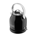 KitchenAid Classic Kettle Black 1.25Ltr 5KEK1222BOB