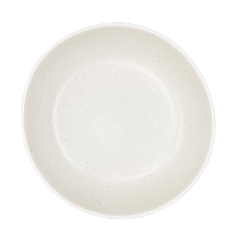 Olympia Chia Sand Coupe Schüssel 220 mm 8,5 Zoll (Box 4)