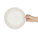 Olympia Chia Sand Coupe Schüssel 220 mm 8,5 Zoll (Box 4)