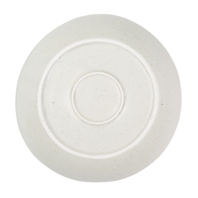 Olympia Chia Sand Coupe Schüssel 265 mm 10,5 Zoll (Box 4)